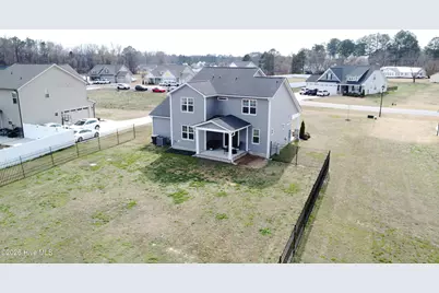153 Jackson Pond Drive, Smithfield, NC 27577 - Photo 43