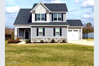 153 Jackson Pond Drive, Smithfield, NC 27577 - Photo 3