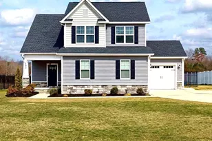153 Jackson Pond Dr, Smithfield, NC 27577 - Photo 3