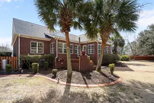 1148 Rivage Promenade, Wilmington, NC 28412 - Photo 49