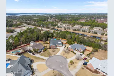 1148 Rivage Promenade, Wilmington, NC 28412 - Photo 59