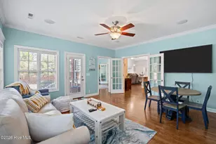 1148 Rivage Promenade, Wilmington, NC 28412 - Photo 21