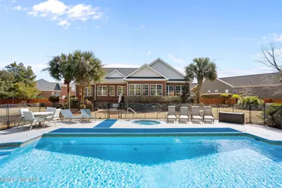 1148 Rivage Promenade, Wilmington, NC 28412 - Photo 51