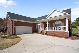 1148 Rivage Promenade, Wilmington, NC 28412 - Photo 5