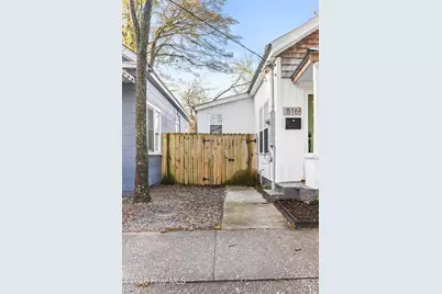 516 Brunswick Street, Wilmington, NC 28401 - Photo 5