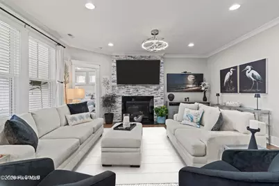 900 Bedminister Lane, Wilmington, NC 28405 - Photo 9