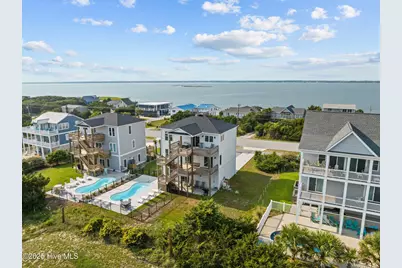 1903 Emerald Drive, Emerald Isle, NC 28594 - Photo 57