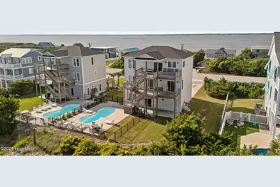 1903 Emerald Drive, Emerald Isle, NC 28594 - Photo 3