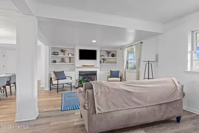 1309 Live Oak Street, Beaufort, NC 28516 - Photo 5