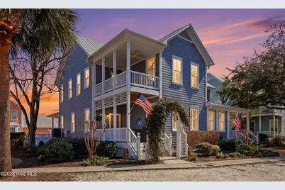 221 Silver Sloop Way, Carolina Beach, NC 28428 - Photo 9