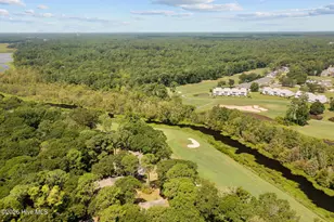 134 Rice Mill Cir, Sunset Beach, NC 28468 - Photo 49