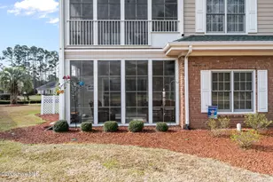 134 Rice Mill Cir, Sunset Beach, NC 28468 - Photo 35