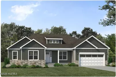 125 Constitution Court, Newport, NC 28570 - Photo 1