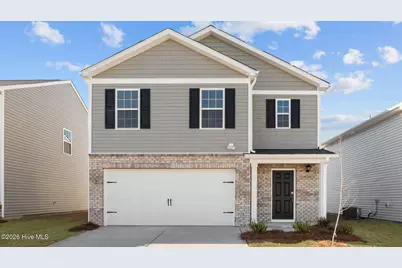 2128 Montalvan Drive, Greenville, NC 27834 - Photo 25