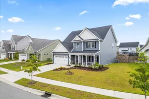 207 W Yellow Lois Dr, Hampstead, NC 28443 - Photo 1