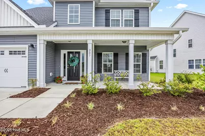 207 W Yellow Lois Drive, Hampstead, NC 28443 - Photo 3