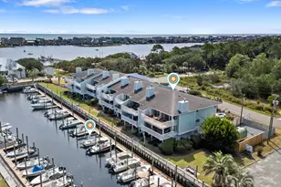 202 Lewis Dr, Carolina Beach, NC 28428 - Photo 1