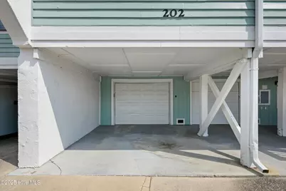 202 Lewis Drive #Unit 1202, Carolina Beach, NC 28428 - Photo 3