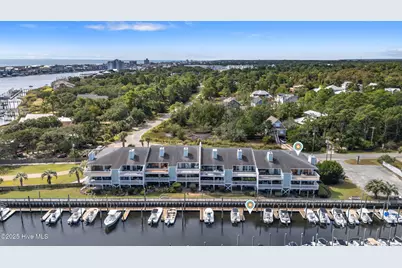 202 Lewis Drive #Unit 1202, Carolina Beach, NC 28428 - Photo 41