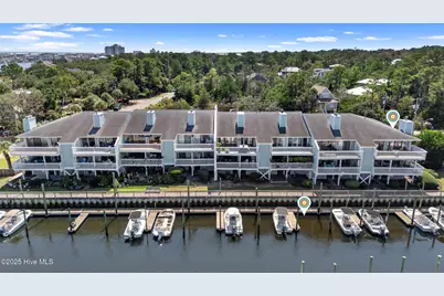 202 Lewis Drive #Unit 1202, Carolina Beach, NC 28428 - Photo 37