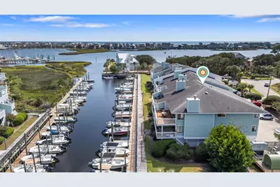 202 Lewis Drive #Unit 1202, Carolina Beach, NC 28428 - Photo 47