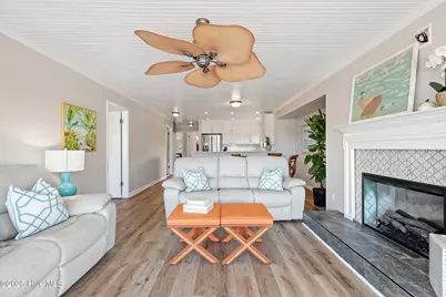 202 Lewis Drive #Unit 1202, Carolina Beach, NC 28428 - Photo 9