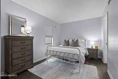 5 Pine Tree Road # 110, Pinehurst, NC 28374 - Photo 21