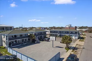 213 Raleigh Ave, Carolina Beach, NC 28428 - Photo 1