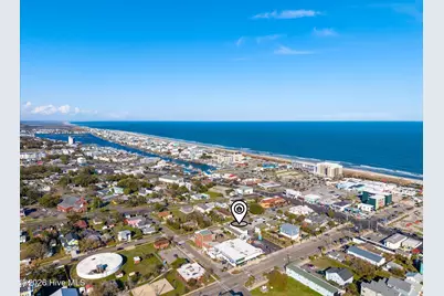 213 Raleigh Avenue, Carolina Beach, NC 28428 - Photo 5
