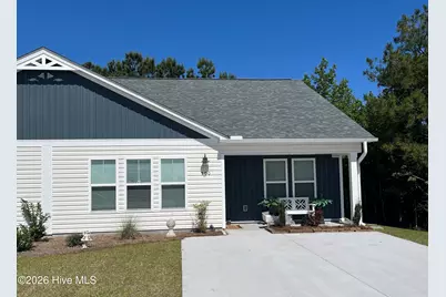 500 Cove Drive, Newport, NC 28570 - Photo 1