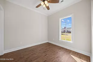 102 E Purvis St, Robersonville, NC 27871 - Photo 41