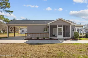 102 E Purvis St, Robersonville, NC 27871 - Photo 5