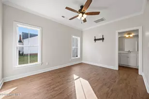 102 E Purvis St, Robersonville, NC 27871 - Photo 33