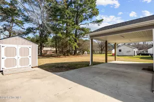 102 E Purvis St, Robersonville, NC 27871 - Photo 21