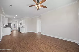 102 E Purvis St, Robersonville, NC 27871 - Photo 23
