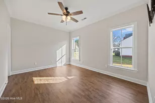 102 E Purvis St, Robersonville, NC 27871 - Photo 31