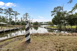 91 N Dawn St, Merritt, NC 28556 - Photo 15