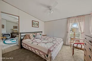 91 N Dawn St, Merritt, NC 28556 - Photo 23