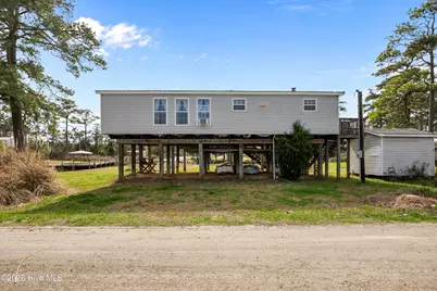 91 N Dawn Street, Merritt, NC 28556 - Photo 11
