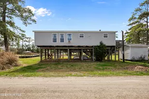 91 N Dawn St, Merritt, NC 28556 - Photo 11