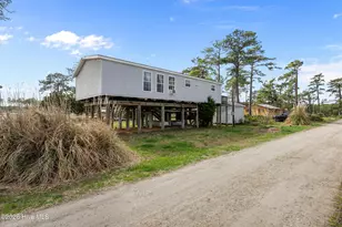 91 N Dawn St, Merritt, NC 28556 - Photo 13