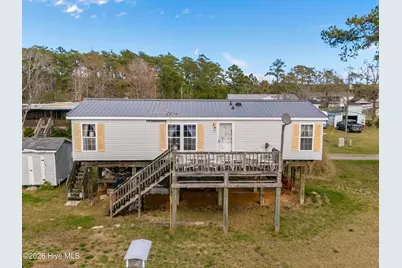 91 N Dawn Street, Merritt, NC 28556 - Photo 3