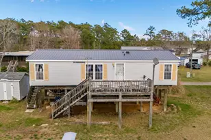 91 N Dawn St, Merritt, NC 28556 - Photo 3
