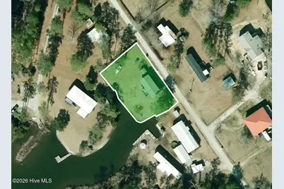 91 N Dawn Street, Merritt, NC 28556 - Photo 27