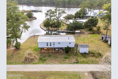 91 N Dawn Street, Merritt, NC 28556 - Photo 1