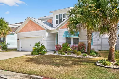 2035 Manor Parc Drive, Calabash, NC 28467 - Photo 3