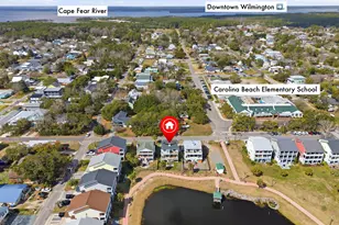 503 S 4th St, Carolina Beach, NC 28428 - Photo 55