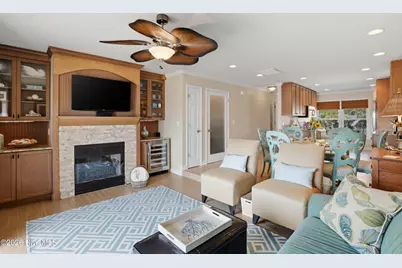 503 S Fourth Street #Unit A, Carolina Beach, NC 28428 - Photo 13