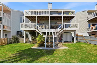 503 S Fourth Street #Unit A, Carolina Beach, NC 28428 - Photo 53