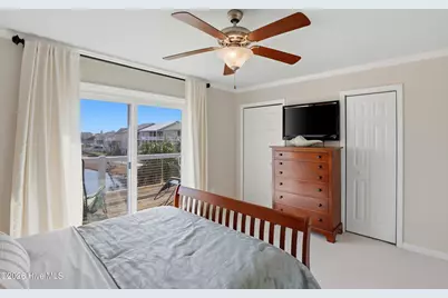 503 S Fourth Street #Unit A, Carolina Beach, NC 28428 - Photo 35